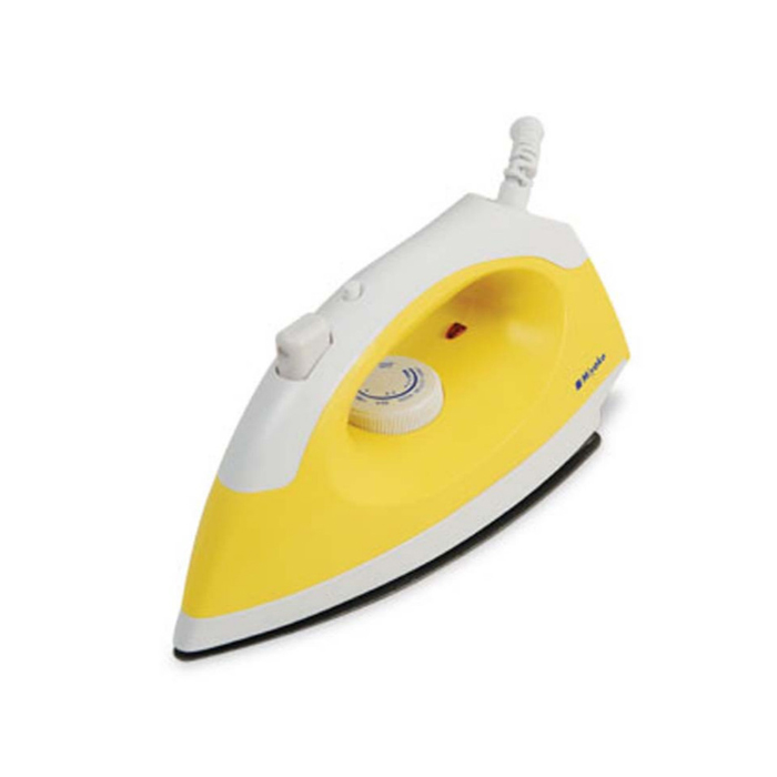 Miyako Setrika / Gosokan Electric Dry Iron EI1019SP